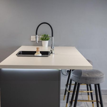 #4 Reed Street Apartment Hull City Centre Nr Connexin Live Kingston upon Hull Exteriör bild