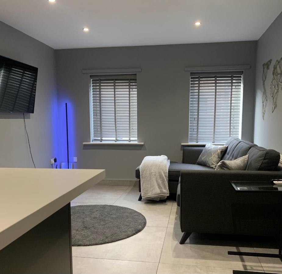 #4 Reed Street Apartment Hull City Centre Nr Connexin Live Kingston upon Hull Exteriör bild
