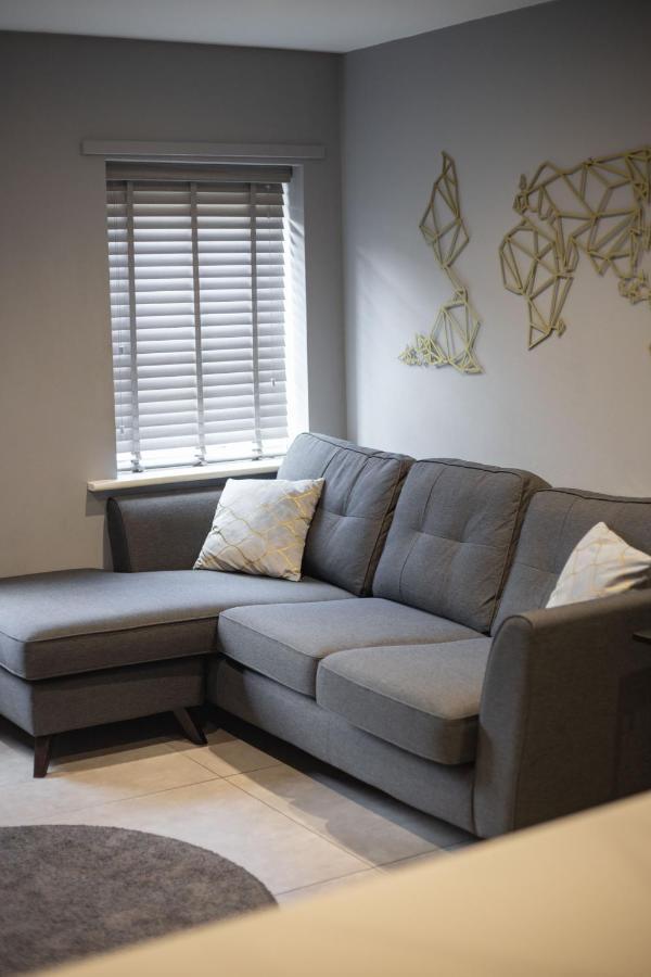 #4 Reed Street Apartment Hull City Centre Nr Connexin Live Kingston upon Hull Exteriör bild