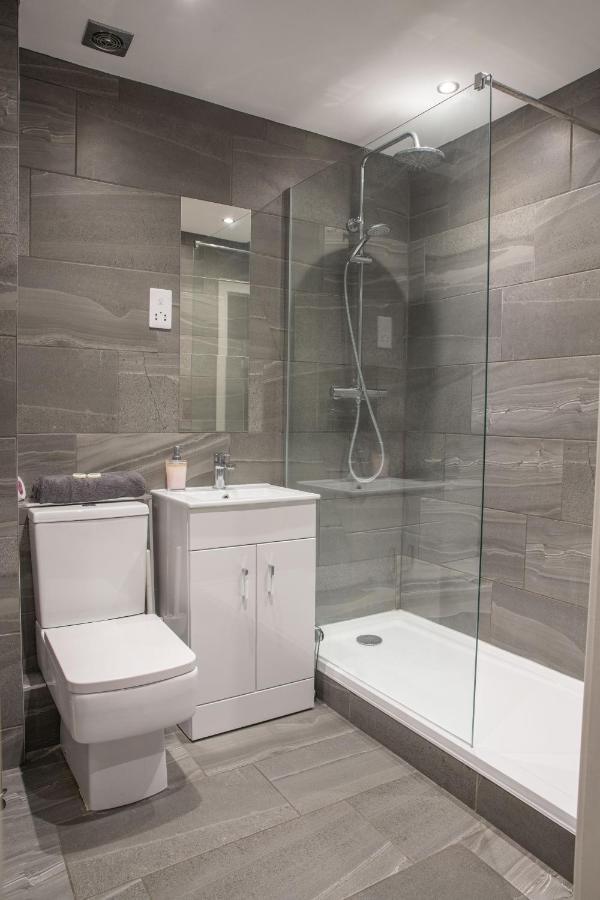 #4 Reed Street Apartment Hull City Centre Nr Connexin Live Kingston upon Hull Exteriör bild
