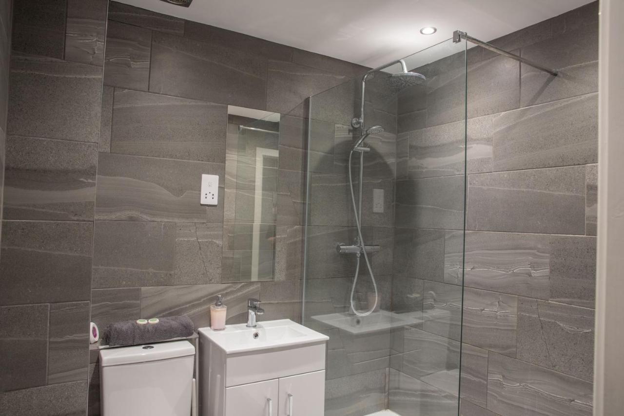 #4 Reed Street Apartment Hull City Centre Nr Connexin Live Kingston upon Hull Exteriör bild