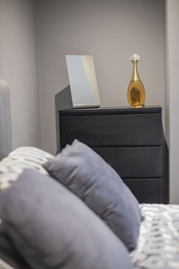#4 Reed Street Apartment Hull City Centre Nr Connexin Live Kingston upon Hull Exteriör bild